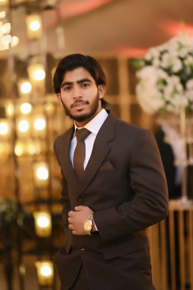 Hadi – Founder & AI Architect